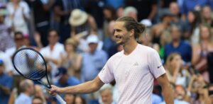 "Un Grand Slam era el objetivo máximo, pero quiero más", advierte Zverev