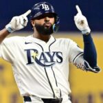 Varios dominicanos fueron líderes en la MLB