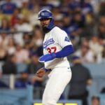 El pelotero dominicano Teoscar Hernández se recupera de sus lesiones y vuelve junto a los Dodgers