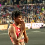Marileidy Paulino hace historia en Budapest: conquista el Ultimate Championship
