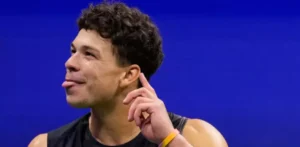 Shelton busca acabar larga sequía en los Slams ante Zverev en final del US Open