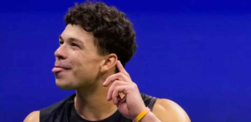 Shelton busca acabar larga sequía en los Slams ante Zverev en final del US Open