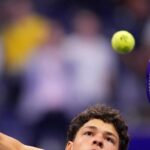 Shelton tiene como objetivo poner fin a una sequía estadounidense y ganar a Zverev en el US Open