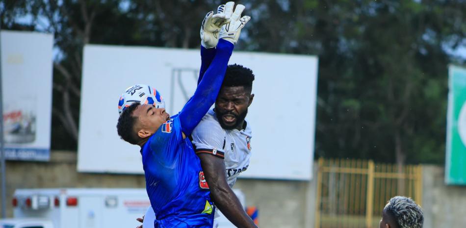 Moca FC derrota al Cibao FC y mantiene invicto en la LDF
