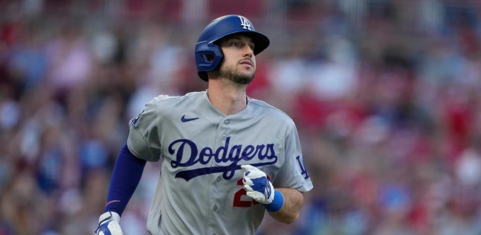Dodgers aseguran su 14.ª clasificación consecutiva a los playoffs