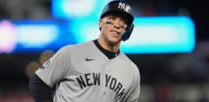 Judge conecta primer jonrón desde el 24 de mayo y los Yankees aseguran su 61.ª participación en la postemporada