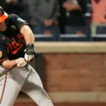 Orioles vencen a Mets en 11 entradas, Alonso empata juego en la novena con jonrón 300