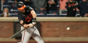 Orioles vencen a Mets en 11 entradas, Alonso empata juego en la novena con jonrón 300