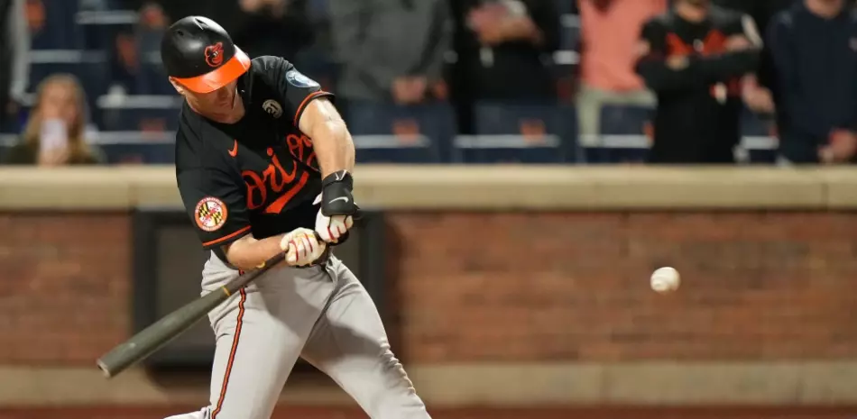 Orioles vencen a Mets en 11 entradas, Alonso empata juego en la novena con jonrón 300