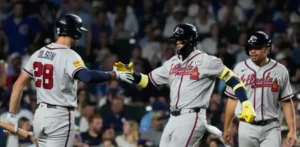 Los Bravos vencen a Cachorros y le dan título divisional