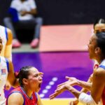 Puerto Rico vence 3-1 a Dominicana y está en semifinales de la Copa Panamericana