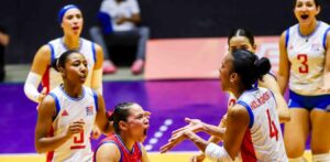 Puerto Rico vence 3-1 a Dominicana y está en semifinales de la Copa Panamericana