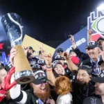 Celestino y Medina conducen a Tijuana al título en la Liga Mexicana de Béisbol