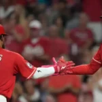 Elly De La Cruz pegó jonrón 28 y guió victoria de Rojos sobre Dodgers