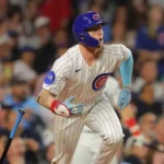 Crow-Armstrong batea 2 cuadrangulares y los Cachorros vencen a los Bravos