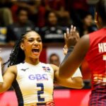 Dominicana vence 3-1 a Cuba y disputa hoy semifinal ante México en Copa Panam