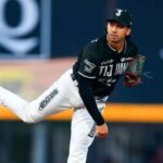 Daniel Martínez es anunciado para reforzar la rotación de los Tigres del Licey