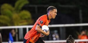 Portmore UFC elimina a Cibao FC de la Copa del Caribe Concacaf