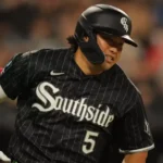 Medias Blancas vencen a Tigres, empatan en primero de la Central y Murakami pega Hr.