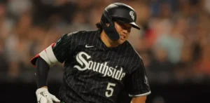 Medias Blancas vencen a Tigres, empatan en primero de la Central y Murakami pega Hr.