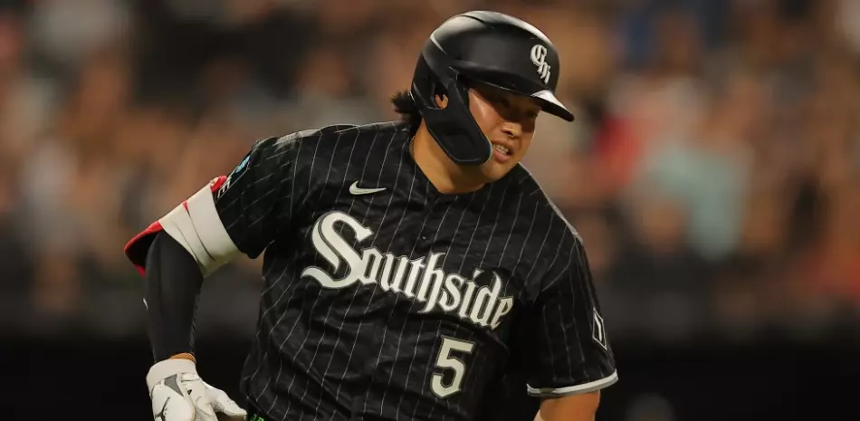 Medias Blancas vencen a Tigres, empatan en primero de la Central y Murakami pega Hr.