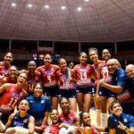 República Dominicana defiende hoy corona ante Estados Unidos en Copa Panam
