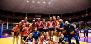 República Dominicana defiende hoy corona ante Estados Unidos en Copa Panam