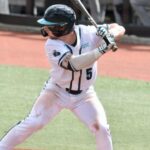 Payton Eeles, jugador de varias posiciones, es contratado por los Toros del Este