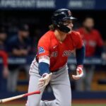 Anthony lidera triunfo de Boston y se acercan a postemporada