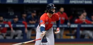Anthony lidera triunfo de Boston y se acercan a postemporada