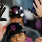 Juan Soto conecta cuadrangular 26 y los Metros superaron 6-3