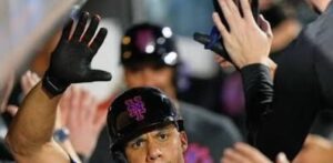 Juan Soto conecta cuadrangular 26 y los Metros superaron 6-3