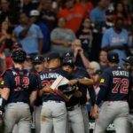 Los Bravos avanzan a los playoffs por octava vez en sus últimos 9 años