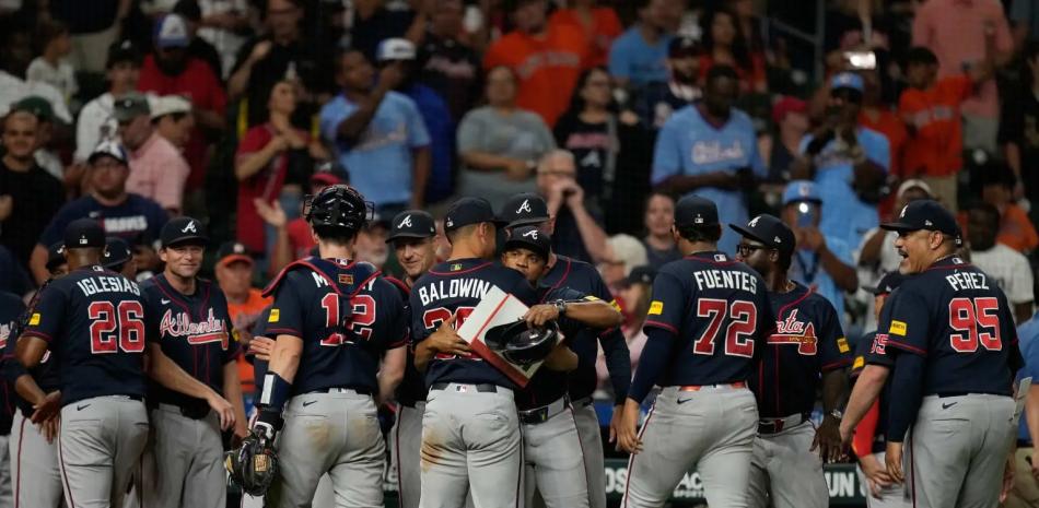 Los Bravos avanzan a los playoffs por octava vez en sus últimos 9 años