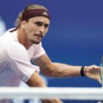 Alexander Zverev triunfa y le otorga ventaja a Alemania sobre Croacia en la Copa Davis