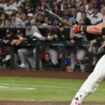 Jonrón de Smith da triunfo a D-backs 5-3 ante Yankees y aviva esperanzas de playoffs