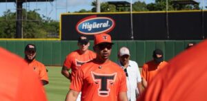 Toros abren puertas del Corral para entrenamiento pretemporada este lunes