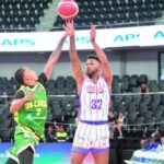 Huellas del Siglo se impone a San Carlos, equipo que empeora a 0-3