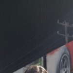 Luz Infante se convierte en la mujer más rápida del dragueo en el país