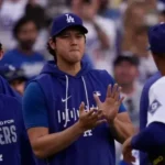 Ohtani listo para volver el miércoles con los Dodgers de Los Angeles