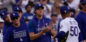 Ohtani listo para volver el miércoles con los Dodgers de Los Angeles