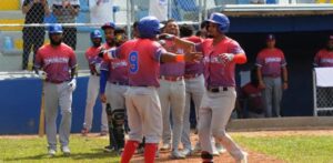 La antítesis del Béisbol en República Dominicana