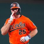 Pete Alonso dispara dos jonrones en el triunfo de los Orioles