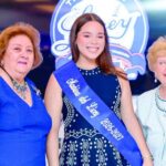 Noah Yunén Beras Goico será la madrina del Licey en el torneo de béisbol 2026-27