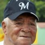 Se cumple este miércoles el aniversario 70 del debut de Osvaldo Virgil en Grandes Ligas