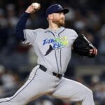Los Rays vencen a Yankees