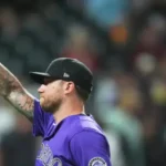 Rockies es el 5to. equipo en historia de MLB con 4 campañas seguidas de 100 derrotas