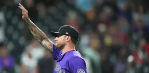 Rockies es el 5to. equipo en historia de MLB con 4 campañas seguidas de 100 derrotas