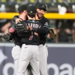 Diamondbacks vencen a los Rockies y mantienen esperanzas de comodín