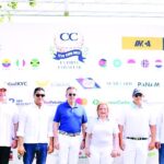Namnum y Luis Carlo Rodríguez ganan en la décimo segunda Copa de Golf Consular